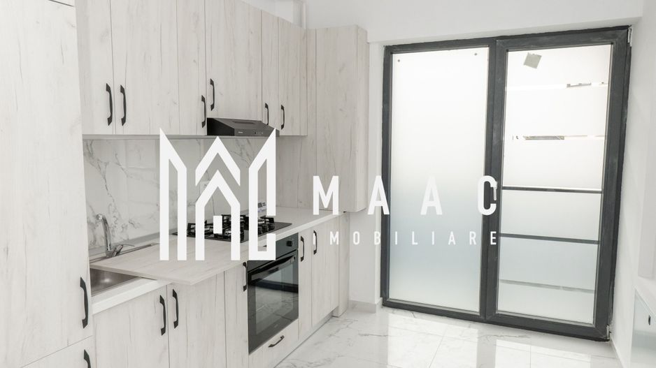 APARTAMENT 2 CAMERE MOBILAT| PARCARE INCLUSA| BLOC 2025 - Poză 4