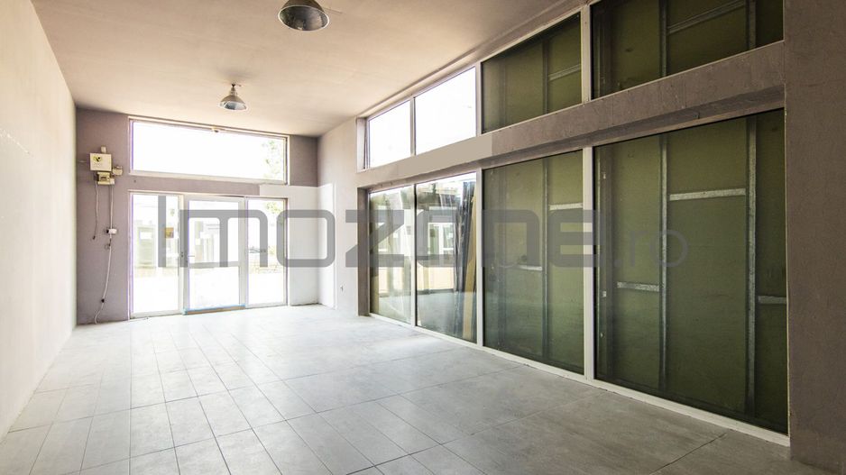 De Inchiriat | Spatiu Comercial pe Valea Cascadelor | 33 mp | Stradal - Poză 5