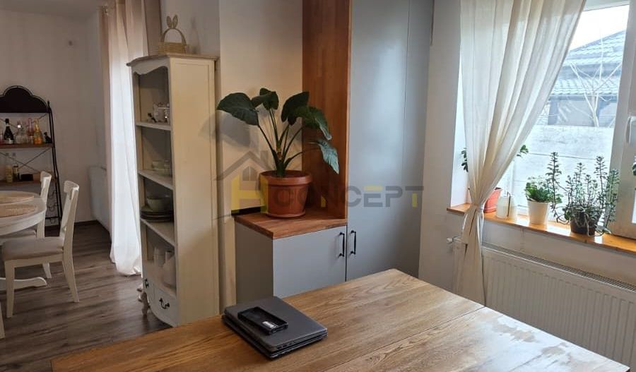 Casa individuala mobilata utilata modern Berceni - Poză 8