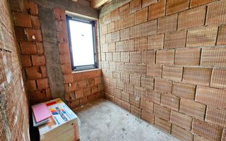 Casa semifinisata, 4 camere, 554 mp teren, Cetate - Poză 6