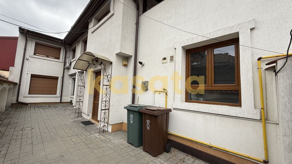 Vila eleganta de vanzare in zona Domenii - Poză 9