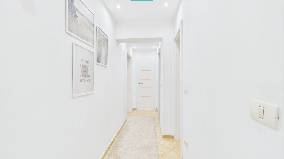 Apartament 2 camere pe malul Mureșului - Poză 11