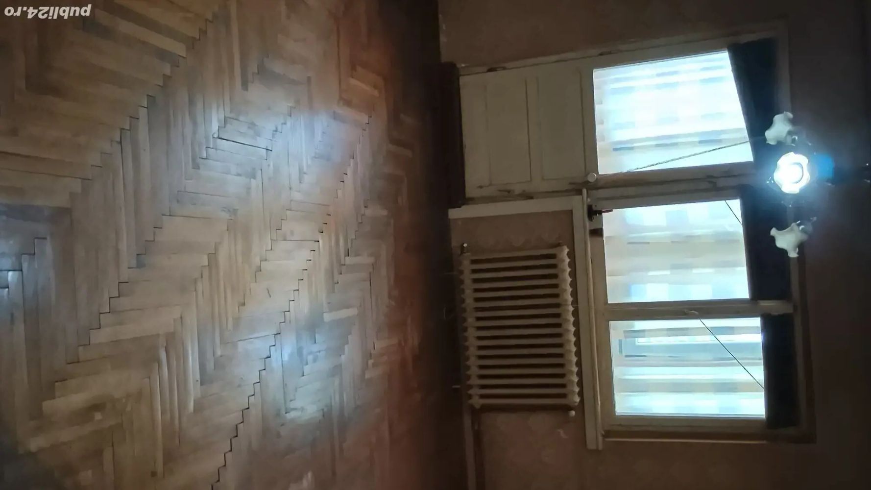 2 camere confort 1 decomandat Torontalului -Matei Basarab etaj 2 - Poză 4