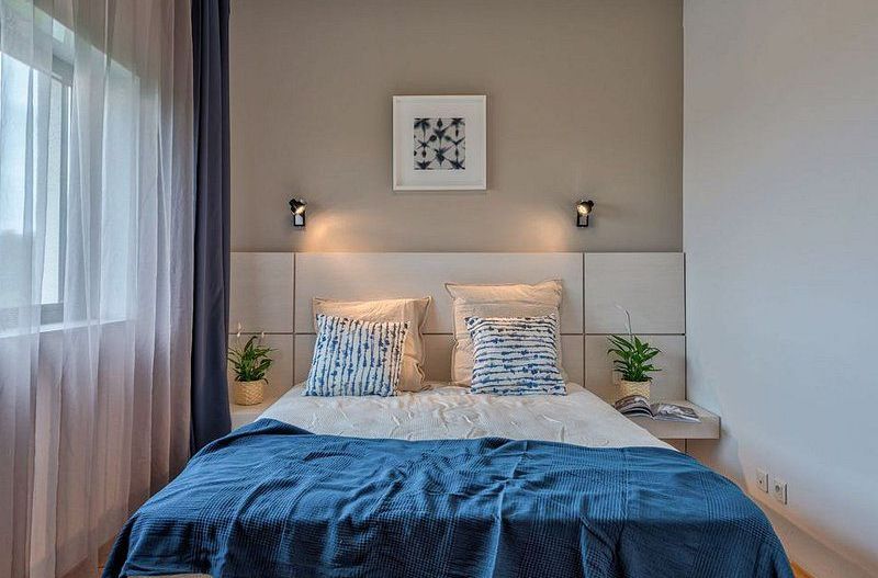 Apartament 3 camere in Natura Residence - Poză 14