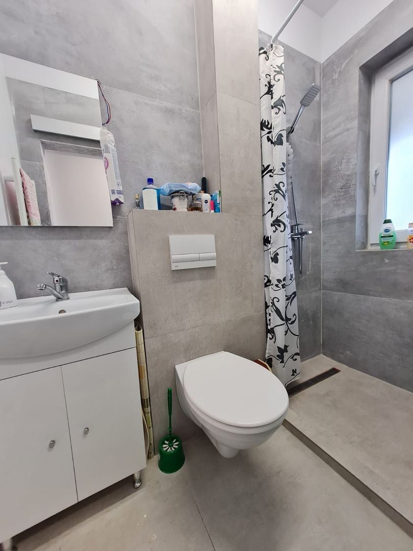 Duplex deosebit în Mosnita Noua - Poză 41