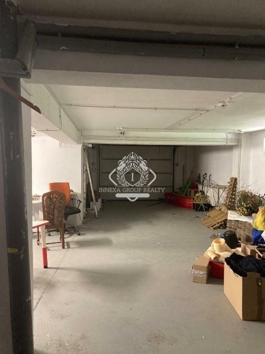 Casa nerezidentiala pretabila firmelor I S+P+2E+M I Iancului - Poză 9