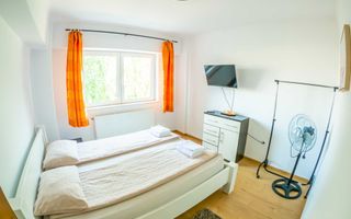 ageuropa.ro vinde apt. 2 cam. DECOMANDAT, RENOVAT si MOBILAT. - Poză 4