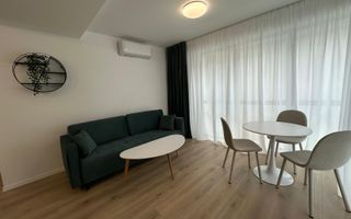 2 Camere Premium | Bloc Nou | Incalzire Pardoseala - Poză 10