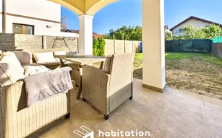 Duplex elegant | Giroc – zona Lidl | 4 camere | 3 băi| - Poză 19