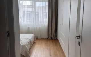 3 camere, 2 bai, garaj Zona Centrala, Meron, NTT Data,Bosch,Constanta - Poză 6