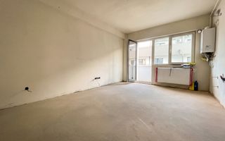 Apartament 2 Camere 37 mp | Parcare subterana | Terra | Floresti | - Poză 1