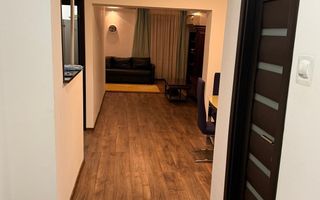 Apartament 3 camere renovat, mobiliat si utilat, zona 13 Septembrie Pet Friendly - Poză 1