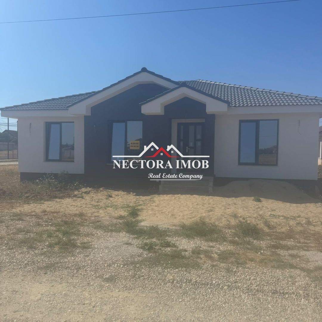 NECTORA IMOB-Casa 4 camere, 2 bai, Zona Santandrei, 136 mp + 519 teren - Poză 7