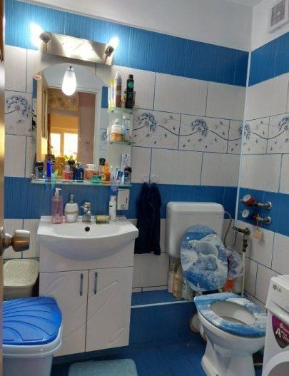 Apartament 2 camere, decomandat, spatios, metrou Dristor, ParkLake - Poză 9