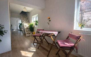 Casă spațioasă  – 3 camere + mansardă 134 mp | Zona Sala Sporturilor - Poză 5