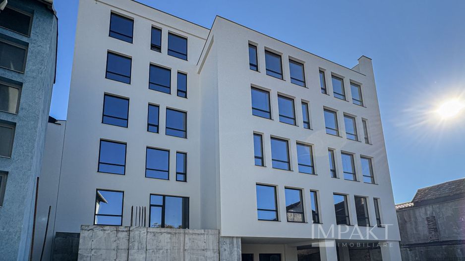 Imobil versatil cu functiuni mixte zona P-ta Mihai Viteazul - Poză 2