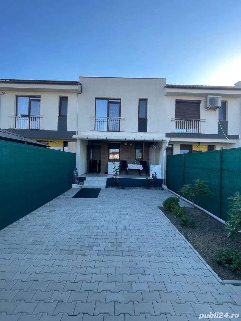 Calea Urseni | Casa insiruita | Bucatarie inchisa | Partial Mobilata - Poză 1