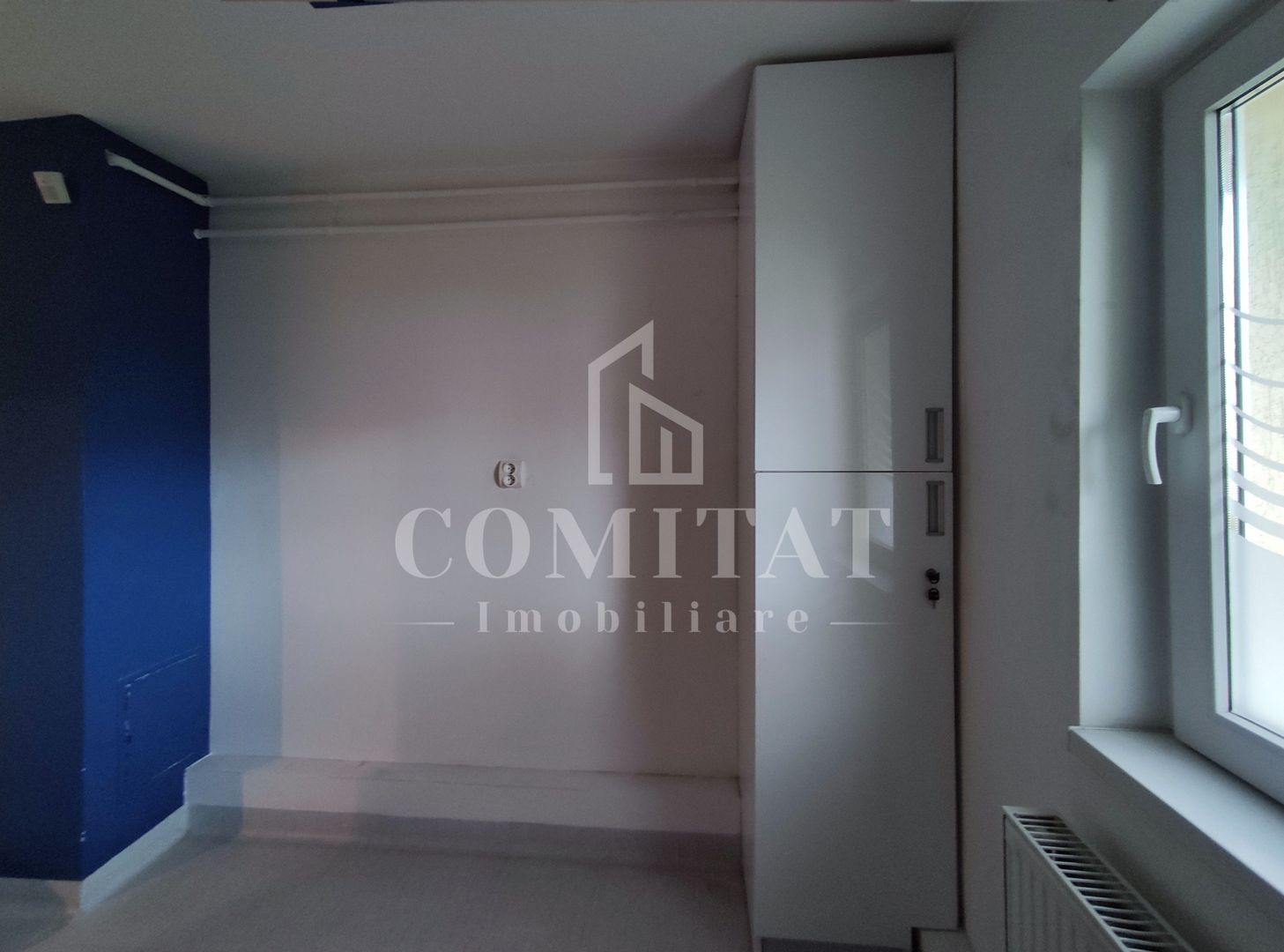 Spațiu de birouri de închiriat | Zona Interservisan - Gheorgheni - Poză 6