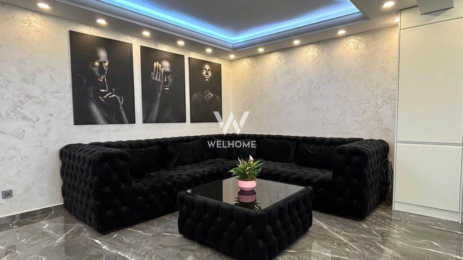 Apartament de LUX 3 camere in Selimbar, ansamblul Regina Residence - Poză 1