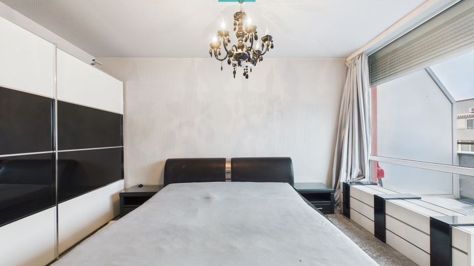 Penthouse 3 camere cu scară interioară ARED UTA - Poză 22