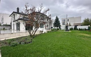 VIla S+P+1+M | Teren de 1000mp | Lift Interior | Finisata Complet - Poză 3