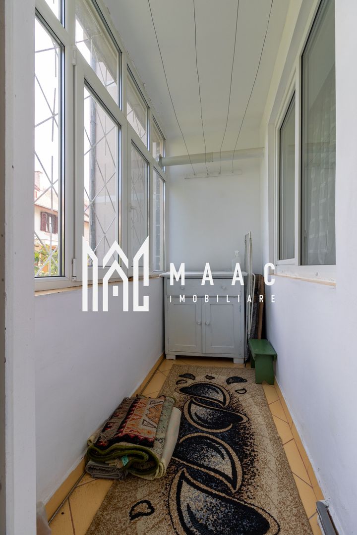 Apartament cu 2 camere | Parter | Zona Trei Stejari - Poză 8