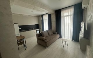Apartament 2 camere Mamaia - Poză 1