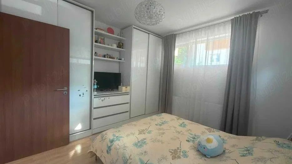 Apartament medern, 2 camere.  Decomandat. Zona Aurel Persu.  Parcare. - Poză 4