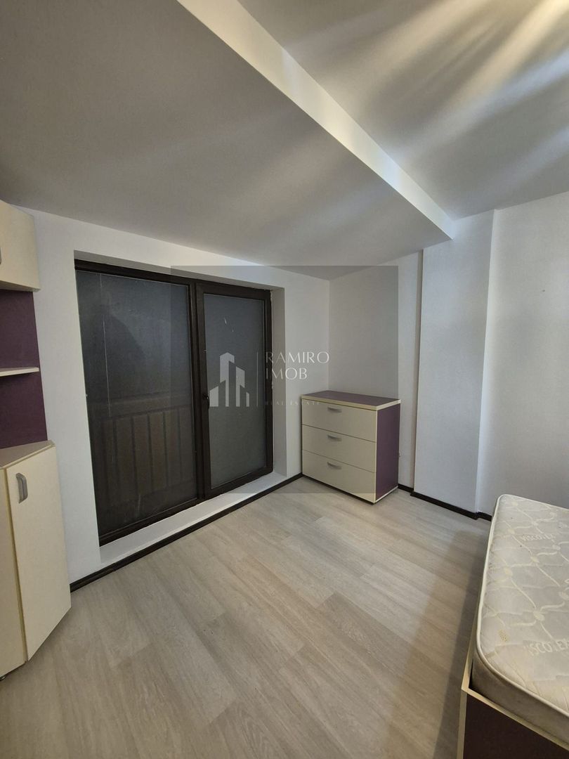 Apartament 2 camere cu scara interioara bloc nou  Giurgiului - Poză 12