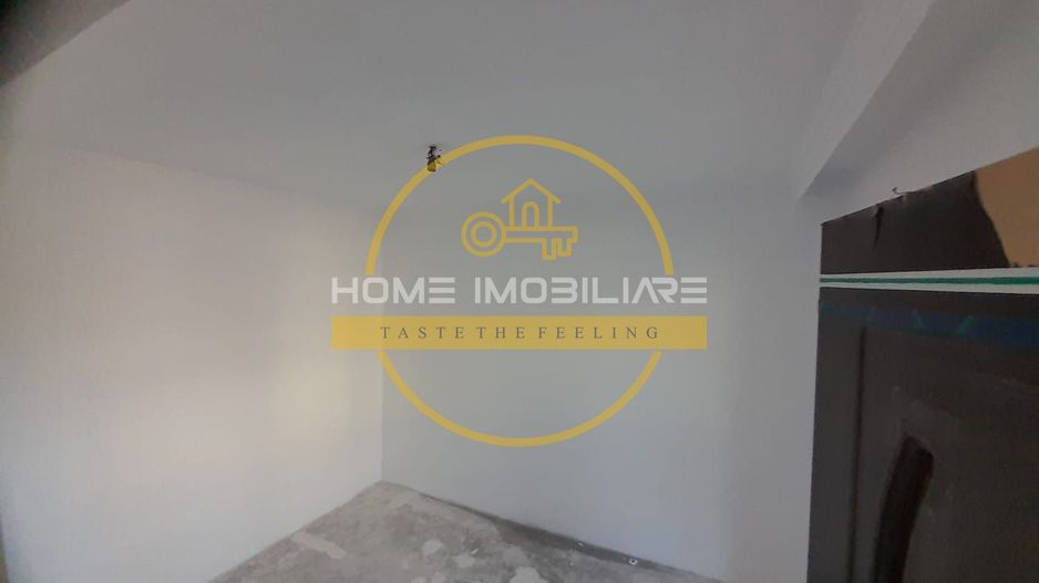 Apartament cu 3 camere/ 52mp/ zona Mircea cel Batran - Schiță 4