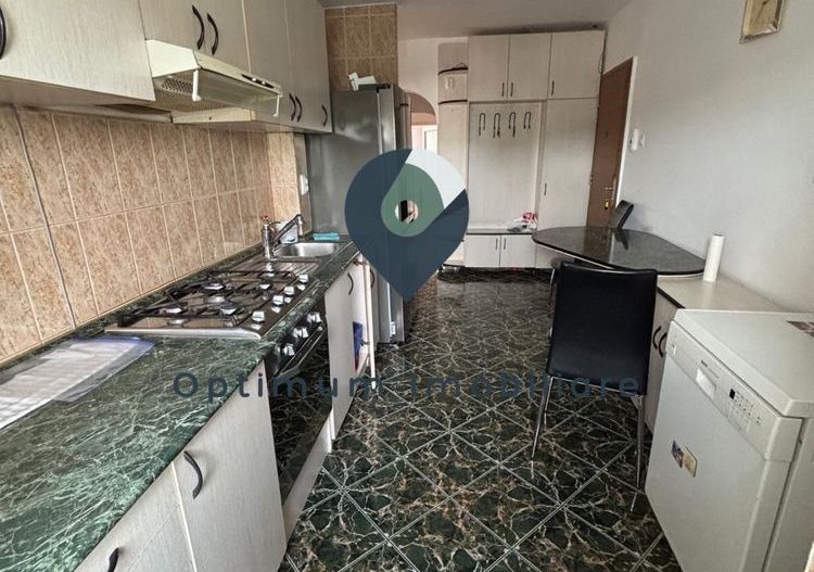 Apartament cu 4 camere in Manastur, zona Napolact! - Poză 4