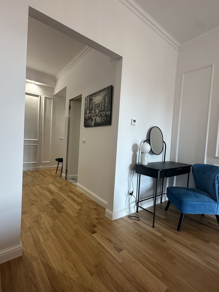 De inchiriata apartament 4 camere pe Calea Victoriei - Poză 2