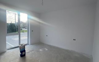 Apartament 2 cam bloc nou zona Selgros - Poză 10