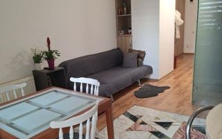 Apartament Modern cu 2 Camere și Terasă în Iris - Poză 2