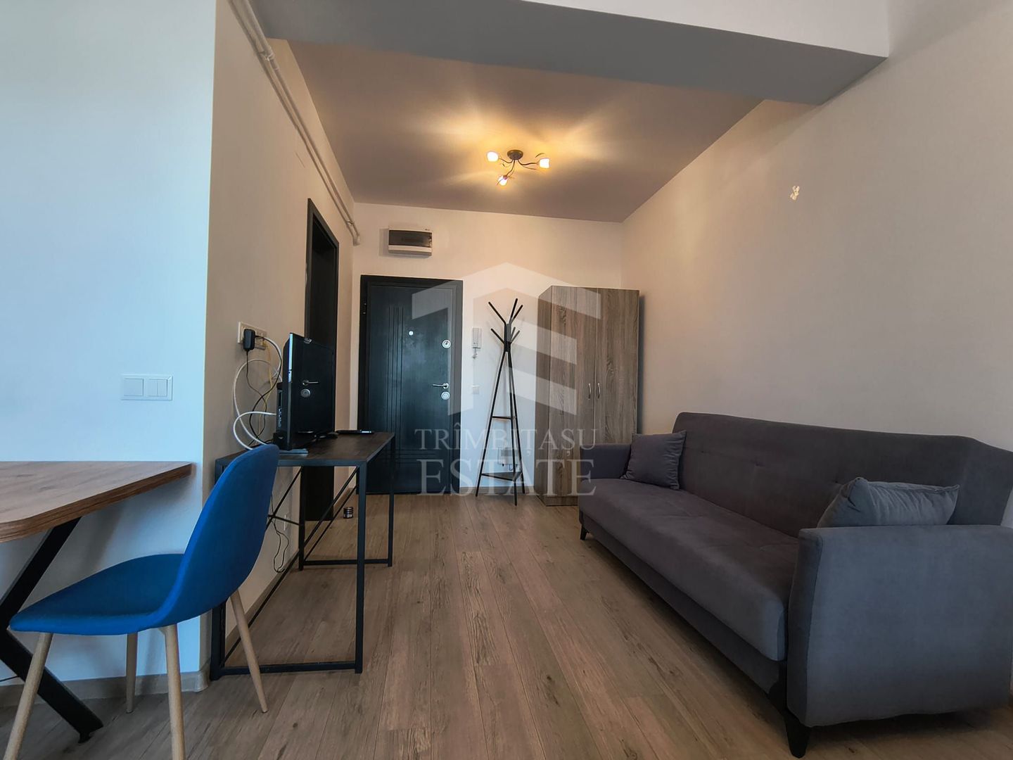 Inchiriere Garsoniera Ajustorului Park Residence - Poză 5