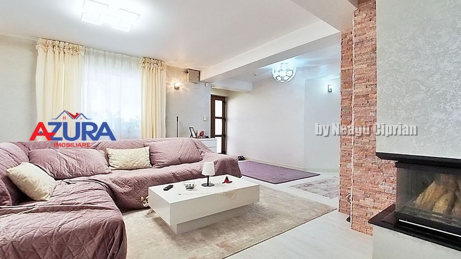 AZURA Imobiliare - Vila Budeasa Mare Primarie - Poză 34