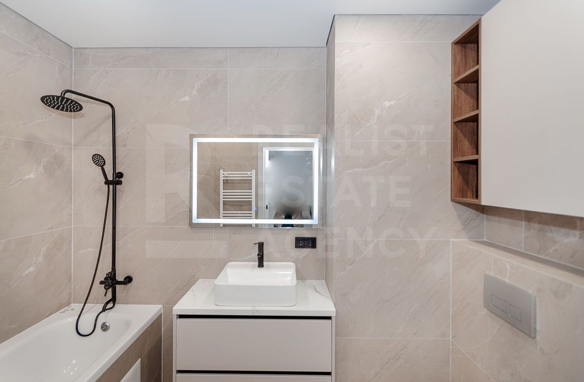 Vânzare, apartament, 1 cameră, str. Regina Elisabeta, Durlești - Poză 9