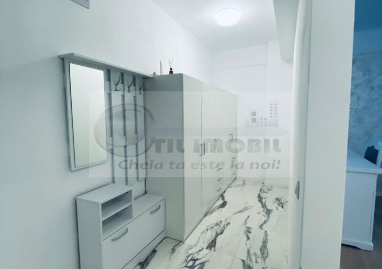 Apartament modern 2 camere, Sun City| Parcare inclusă - Poză 5