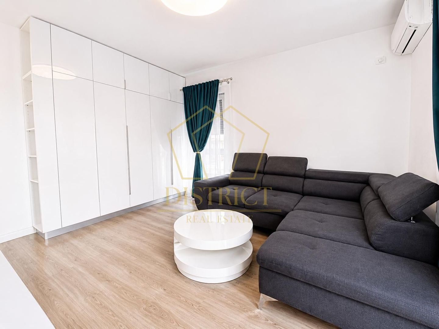 Apartament cu 2 camere | Giroc - Poză 3
