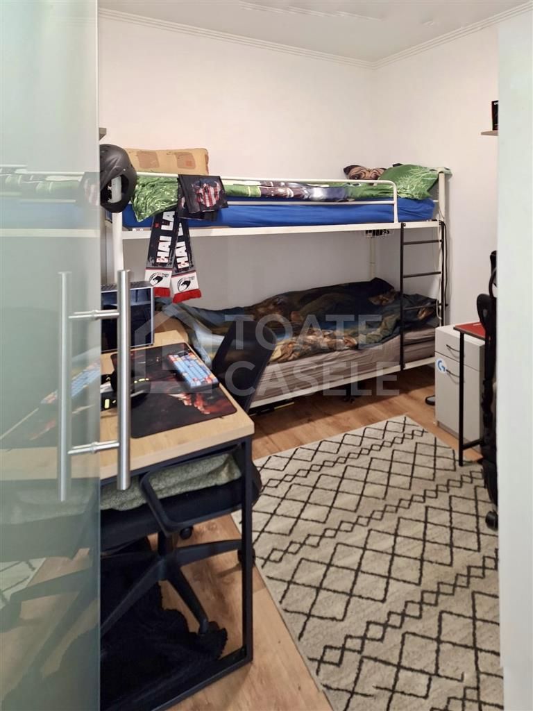 Apartament cu 2 camere, terasa, zona Oasului - Poză 5