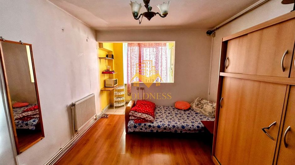 Garsoniera, Zona Kaufland, Campului, Pet Friendly, USAMV, Manastur - Poză 1