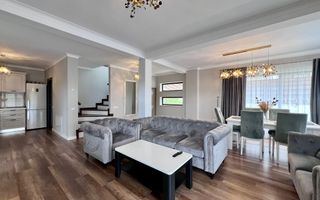 Casa individuala, 150mp, 400mp teren, 2 parcari, zona Faget - Poză 1
