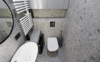 Chirie, apartament, 1 cameră, bd. Ștefan cel Mare, Centru - Poză 13