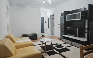 Apartament 3 camere, 2 bai | PARC POLIGON - Poză 1