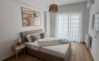 Apartament 3 camere – vedere la mare și lac – Casa del Mar, Mamaia - Poză 7