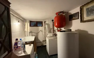 Casa individuala ideala sediu firma locuinta, zona P-ta Fraternitatii - Poză 17