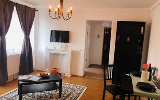 Vând 🏢 Apartament 2 camere mobilat și utilat | Titan | 60 mp | Etaj 10 - Poză 1