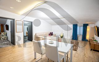 2 Dormitoare | Clădire 1900 Reabilitată | Pompă Căldură -Tomis 52 - Poză 21