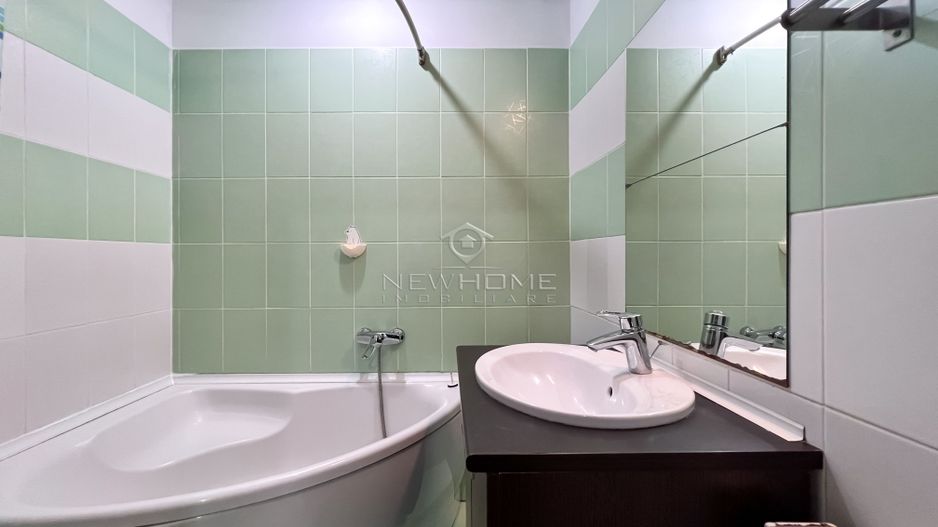 Apartament 2 camere, zona PLATINIA Mall, pet Friendly - Poză 10