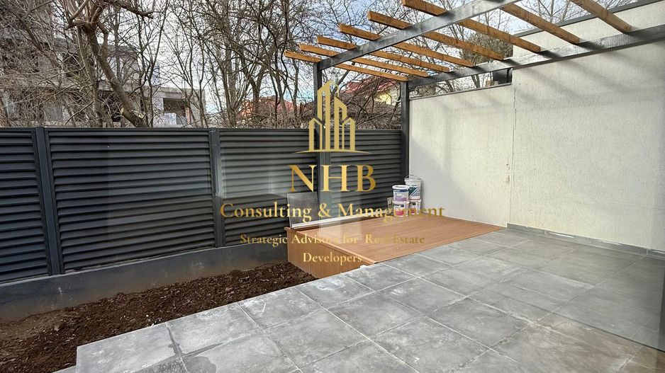 SUPER OFERTĂ – VILĂ DE LUX IANCU NICOLAE | CAMBRIDGE SCHOOL - Poză 25